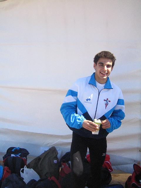 CAMPEONATO ESPAÑA CROSS FEDERACIONES 095